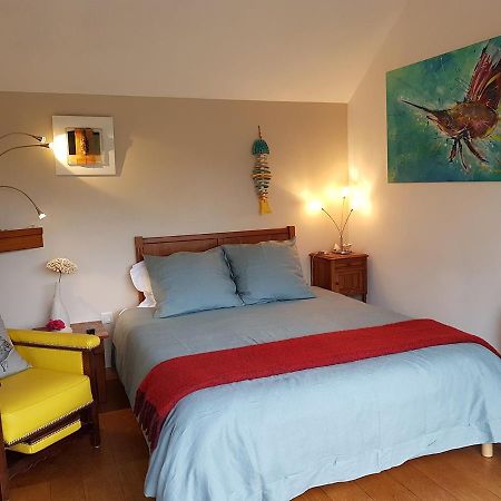 Giverny Cottage Сен-Кулом Екстер'єр фото