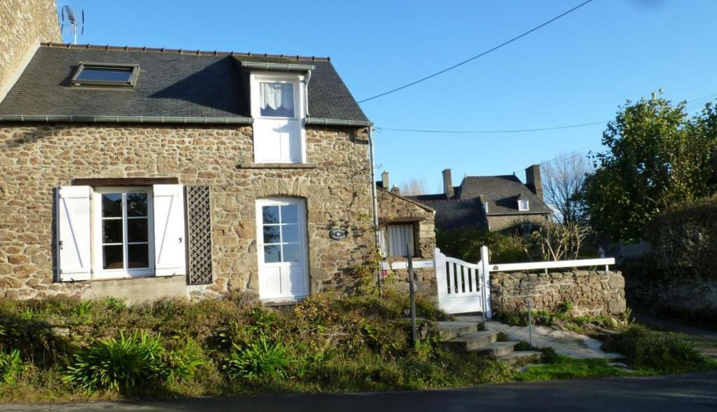 Giverny Cottage Сен-Кулом Екстер'єр фото